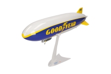 Herpa 573634 - 1:200 - Zeppelin NT Goodyear N1A Wingfoot One